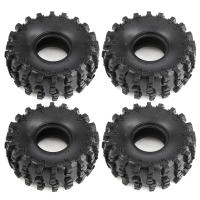 Pneumáticos De Goma Para RC De 150*58MM 2.2 Pulgadas Tamaño Oversized Para Coches 1:10 Axial SCX10 90046 AXI03007 D90 Traxxas TRX-4 - details 3