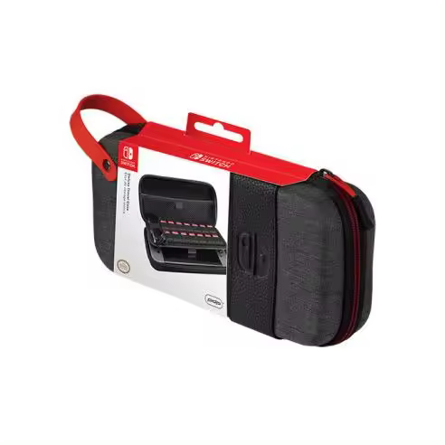 Funda Deluxe Travel Case Edicion Elite Para Nintendo Switch - 1