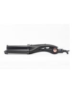CORIOLISS BIG WAVE BLACK ZEBRA PLANCHA CERAMICA - details 1