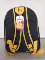 Mochila niña Pikachu Pokemon Pika 40cm - DIFUZED - details 2