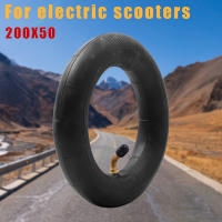 Neumático Para Scooter Eléctrico Mini De 8 Pulgadas 200x50 Con Tubo Interno Accesorios De Cámara Vehículo Eléctrico - details 1