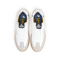 LOIS 64462 6 Zapatillas deportivas hombre 35243 25V DEPORTIVO COMBINADO BLANCO - details 1