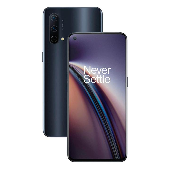 OnePlus Nord CE 5G 8GB/128GB Gris (Charcoal Ink) Dual SIM EB2103 | Miravia