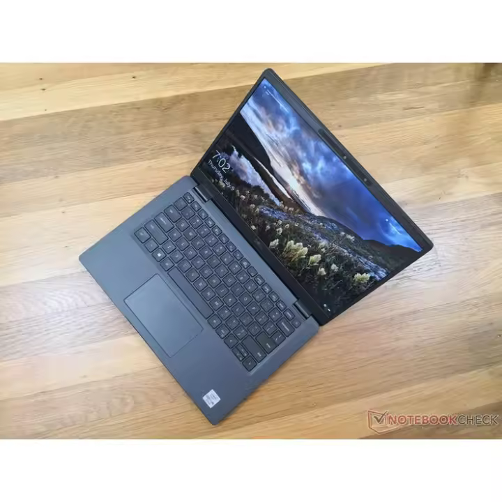 Dell Latitude 7310 - Portátil de 13,3" - Full HD - 1920 x 1080 - Core i5 i5-10310U 10ª generación - 8GB RAM - 256GB SSD - 1