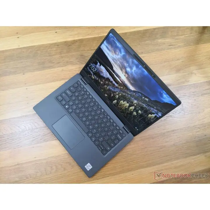 Dell Latitude 7310 - Portátil de 13,3" - Full HD - 1920 x 1080 - Core i5 i5-10310U 10ª generación - 8GB RAM - 256GB SSD - 1