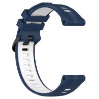 Correa De Silicona Deportiva Para Garmin Forerunner 965 Accesorios De Pulsera Compatible Con 955 Solar 945 LTE 935 745 Unisex - details 23
