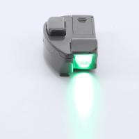 Lámpara LED Para Aspiradora Con Mostrador De Polvo Laser Visibilidad Clara De La Polvo Universal Compatible Con Dyson Piezas - details 4