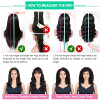 Pelucas Bob Cortas De Cabello Humano Color Rubí Oscuro 13x4 99J Peluca Frontal Completa Cortes Rectos Para Mujer Negra - details 10