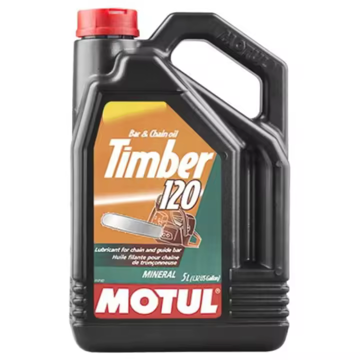 Motul Aceite De Motor 5l Timber 120 - 1