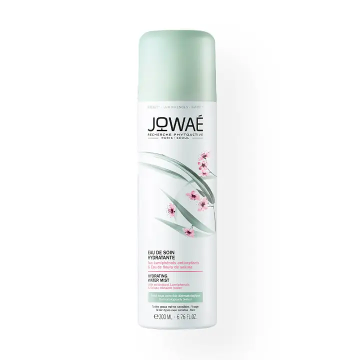 Jowae Agua De Tratamiento Hidratante 200 ml - 1