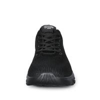 Zapatos De Correr Para Hombre Transpirables Zapatillas Deportivas Ligeros Antideslizantes Mesh Tenis De Caminar Exterior Correa De Lazo Flats Para Adultos - details 15