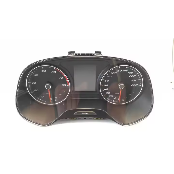 Cuadro instrumentos compatible con Seat Leon Style visio edition 2012 (OEM/IAM: 5F0920740F) - 1