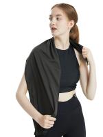 4pcs Toalla De Hielo Para Viajes Alivio Del Calor Para Cuello Y Cara Microfibra Toallas De Playa Para Gimnasio Yoga Fitness Camping - details 2