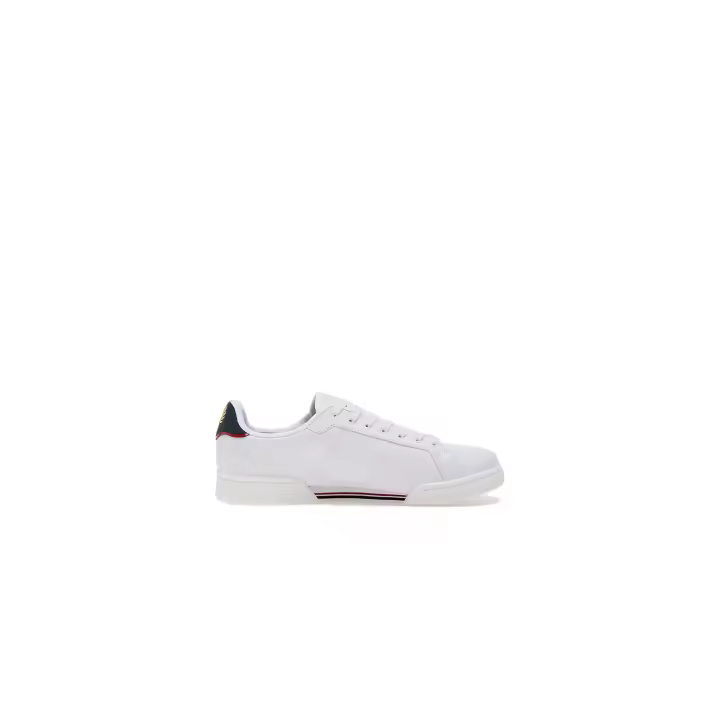 Fred Perry B722 Leather Zapatilla Hombre - 1