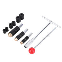 Universal Herramienta De Reparación De Fugas De Agua Para Cocina Y Baño Tornillo De Detención De Agua Para Tubo PPR Fijador De Plomería - details 6