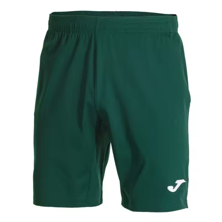 Short Joma Montreal Verde. Ideal para tenis y pádel - 1