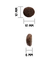 Ownat Just Grain Free Junior - Pienso premium sin cereales para cachorros - Alto en proteína - details 1