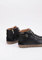Pikolinos LAGOS 901-7312 Botín Plano mujer Negro - details 4