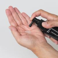 Tahe Spray protector térmico 230º Millenium Protect 100 Ml. / Spray protector con Ácido Glicólico. - details 5