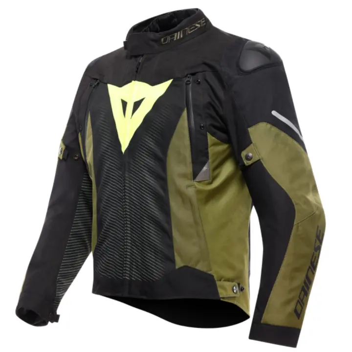 Chaqueta Dainese Super Sprint D-dry   Ce U - 1