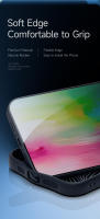 DUX-Funda para iPhone 16 Pro Max Ultra, carcasa trasera with MagSafe, Línea - details 11