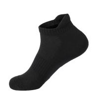 6 Pares De Calcetines De Tobillo Para Hombre Calcetines Deportivos Bajos Transpirables Y Almohadillados Para Correr Y Uso Casual - details 6