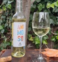 Animoso 2022 Viñas Murillo -  D.O. Rueda - Vino Blanco - details 0