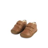 GEOX B465WA C6610  36219 25I BOTITA VELCROS NAPPA COGNAC - details 6
