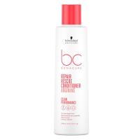 Schwarzkopf Professional Bonacure Repair Rescue Conditioner 200 Ml. / Acondicionador reparador para cabello dañado. - details 0