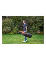 Black & Decker Cortacésped 1600w 38cm Black+Decker BEMW471BH-QS Transforma tu experiencia de jardinería - details 0