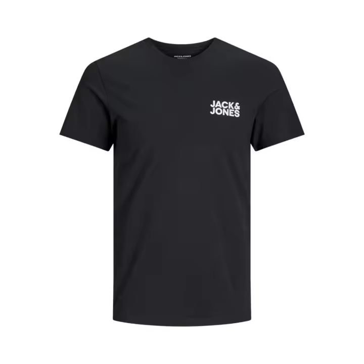 JACK&JONES Hombre Camiseta Top Polo TS slim fit 23854 - 1
