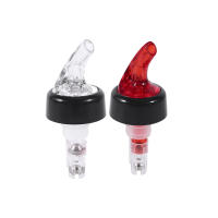 Tapon De Vino Y Despachador De 30ml Para Botella De Licor Espiritu Y Aceite De Oliva Con Medidor Para Barra - details 0