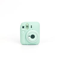 Funda De Silicona Para Cámara Fujifilm Instax Mini12 Estilo Suave Protectora Duradera Y Antigolpes Accesorio De Alta Calidad - details 5