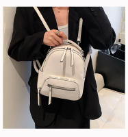 Mochipa pequeña mochipa mujer simple pu bolsos mochipa simple mujer advancada - details 18