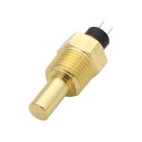 Sensor De Temperatura De Radiador Para Motor Dongfeng Cummins 4BT 6BT 6CT Referencia De Parte 3967250 3845N05-010 - details 1