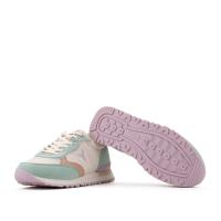 Zapatillas Yumas Bering  Sneakers Mujer  Zapatillas de Moda Casual Mujer  Varios Colores  Tallas del 36 al 41 - details 0