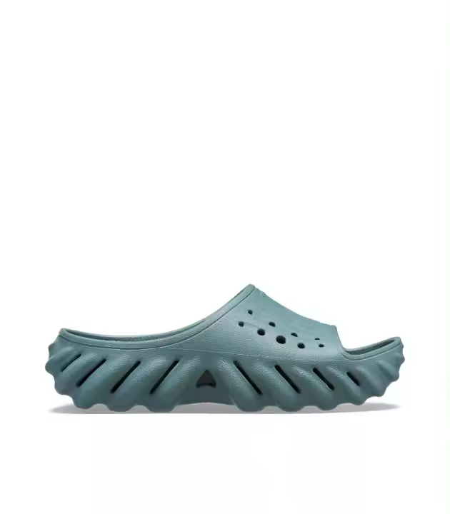 Sandalia Crocs-208170 azul hombre574220019 - 1