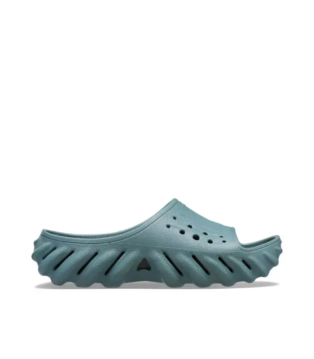 Sandalia Crocs-208170 azul hombre574220019 - 1