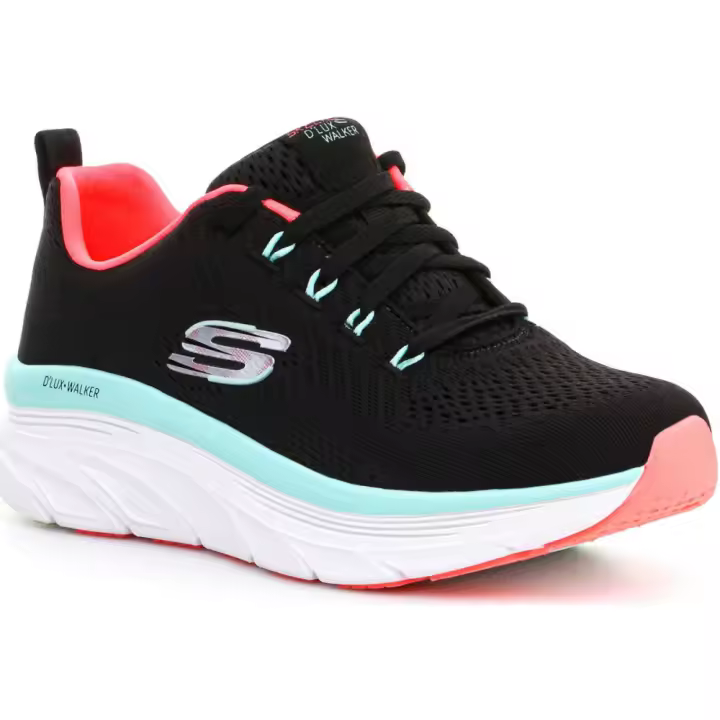Zapatilla Multideporte para MUJER SKECHERS DLUX WALKER-FRESH FINESSE - 1