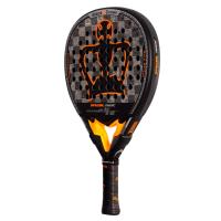 Pala Black Crown Special Magic - pala de pádel - details 3