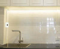 Luz De Baño Espejo LED COB Strip Decoración De Hogar Lámpara USB Con Cinta Adhesiva Luz De Maquillaje Para Mesa De Vestir - details 7