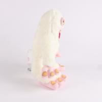 Muñeco De Peluche Grande De Oso Bigfoot Juguete De Peluche Para Niños Regalo De Cumpleaños Divertido Decoración De Habitación Material De Algodón Relleno De Poliéster - details 8