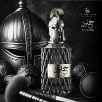 Khulood by Le Falcone – Perfume Árabe de Lujo para Hombre | Extrait de Parfum Intenso y Duradero (100 ml) - details 2