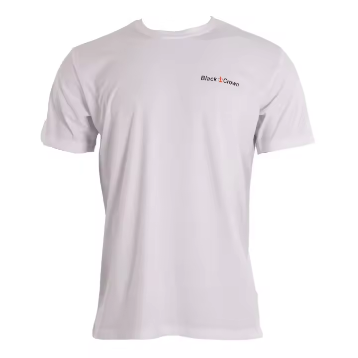 Camiseta Black Crown Inca - 1