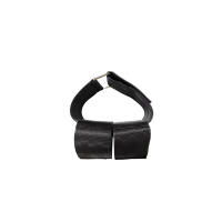 Entrenador De Tibilis Dumbbell De Ajuste Para Pierna Y Pies Músculos De Entrenamiento De Resistencia Correa De Pesas Para Ejercicios - details 5