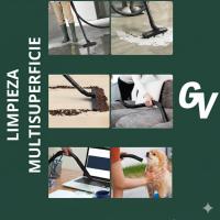 GAVATECH AJV20-20LP – Aspirador de Seco y Mojado de 20 Litros, 1200W con Cuerpo de Polímero Reforzado, Cable de 3m. - details 4