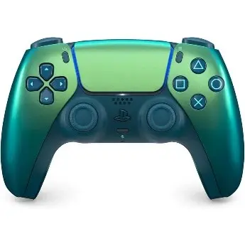 Mando DualSense Chroma Teal Para Playstation 5 - 1