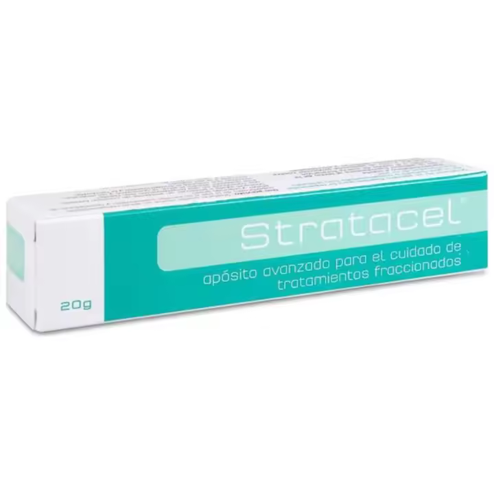 Exeltis Stratacel Gel Apósito Líquido 20G - 1