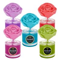 Ambar Perfums - Ambientador de Flor Perfumada Spa 75 Ml - Calidad Premium - details 0