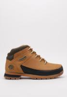 Timberland EURO SPRINT Mid Hikker bota de montaña hombre Marrón - details 0